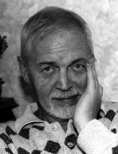 Leonid Nechayev