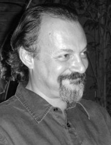 Pedro Zarraluki