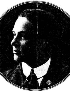 George Pattullo