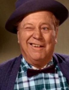 Edgar Buchanan
