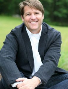 Geoff Cottrill
