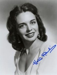 Nell Rankin