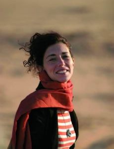 Francesca Paci