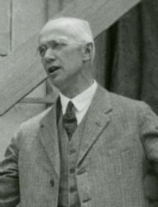 Edwin O. Smith