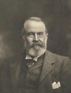 Thomas Alexander Browne