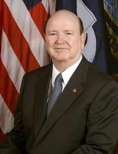 Hansford T. Johnson