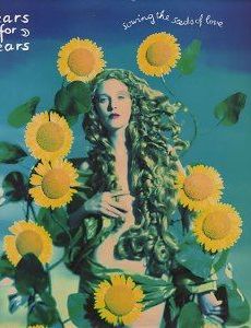 Sowing The Seeds of Love