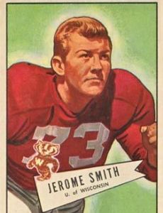 Jerry Smith