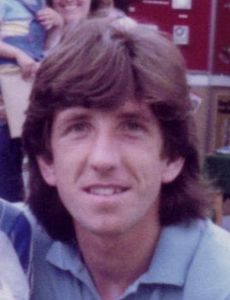 Paul Mariner