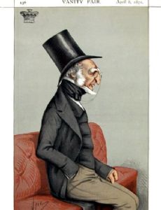 Dudley Ryder, 2nd Earl of Harrowby