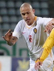 Radja Nainggolan