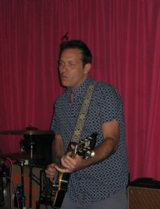 John Reis