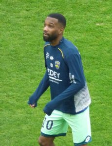 Fabien Ourega