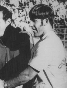 John Powell (athlete)