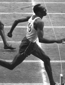 George Rhoden