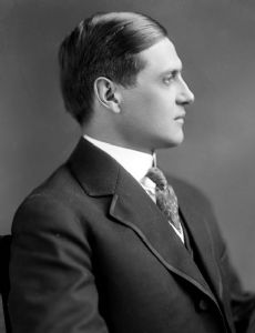 Samuel J. Nicholls