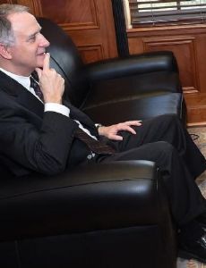 James W. Wagner