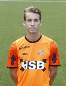 Nick Zeijlmans