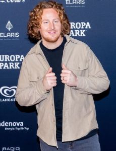 Michael Schulte