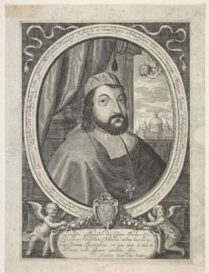 Kyprian Zochovskyj