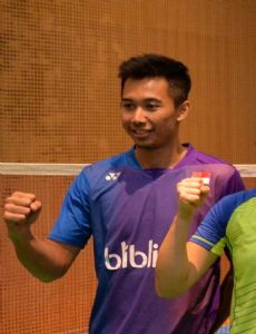 Rian Agung Saputro