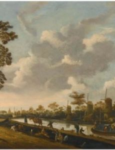 Pieter Bout