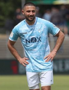 Enes Küç