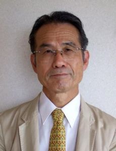 Mitsuhiro Yanagida