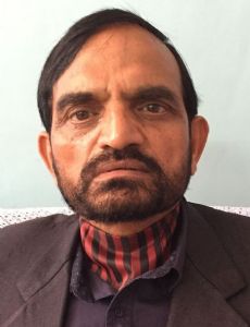 Gopal Saini