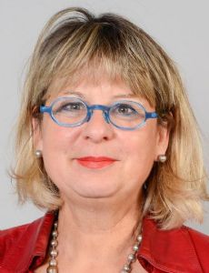 Catherine Grèze