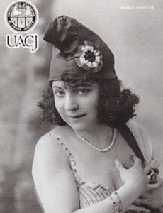 María Conesa