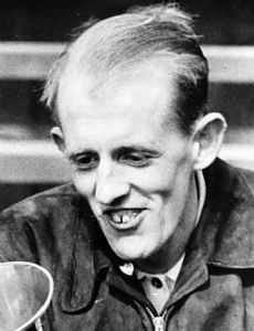Thomas Nilsson