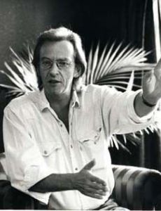Björn Afzelius