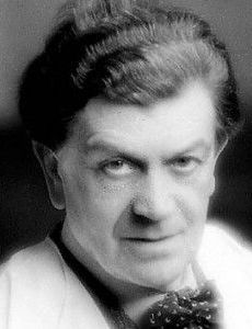Othon Friesz