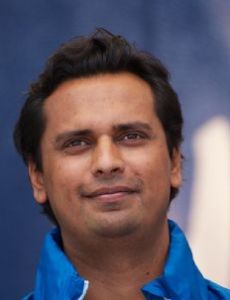 Mudassar Kapur