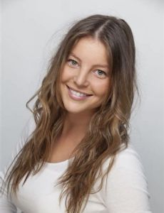 Georgia Chara