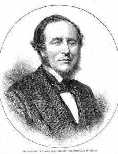 John Thomas Ball