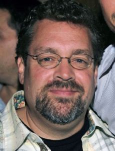 Gary Scott Thompson