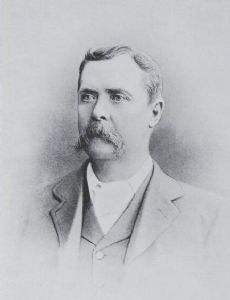 Walter Hughes Duncan