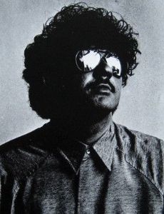 Peter Gill