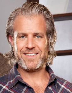 Chad Rosenthal