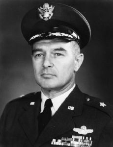 Robert William Strong