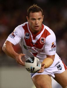 Dean Young (rugby league)