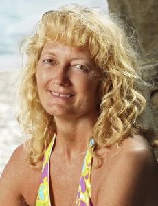 Jane Bright