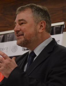 Stefan Rinke