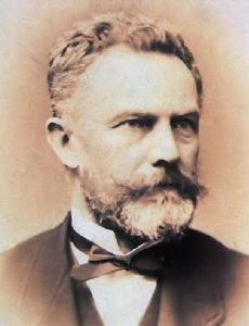 József Szlávy