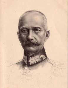 Berthold von Deimling