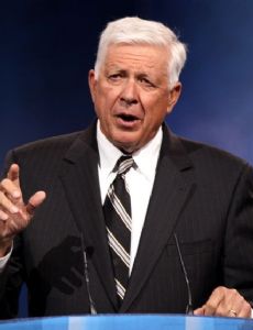 Foster Friess