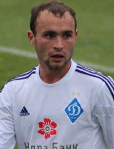 Vitaliy Hemeha