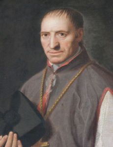 Robert Gradwell